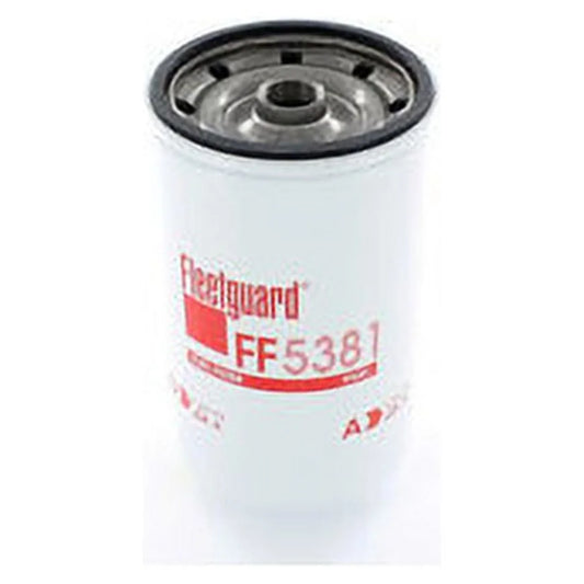 Fleetguard FF5381 Fuel Filter   Primary, Spin On, 7.09 In. Height