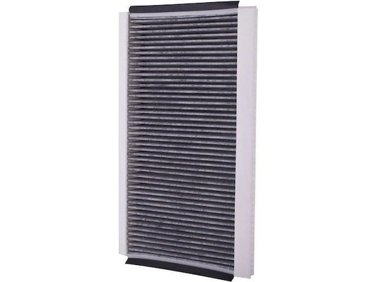 Cabin Air Filter - Compatible with 2007 - 2018 Freightliner Sprinter 2500 2008 2009 2010 2011 2012 2013 2014 2015 2016 2017