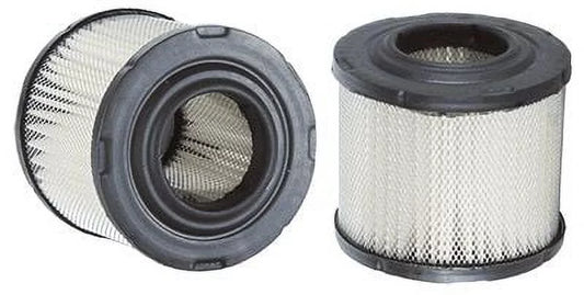 WIX Filters - 42301 Heavy Duty Air Filter Pack of 1