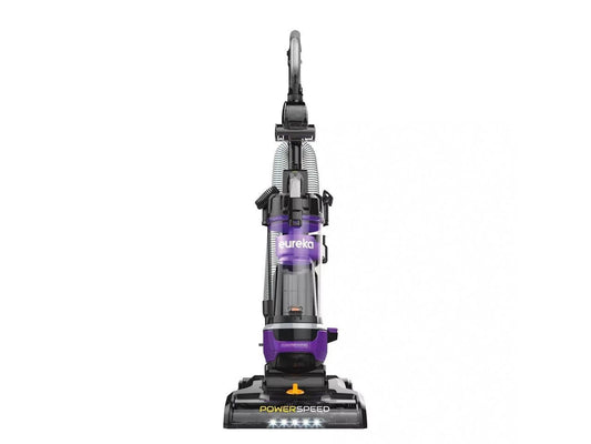Eureka PowerSpeed Multi-Surface Upright Vacuum Cleaner with Cord Rewind, NEU203
