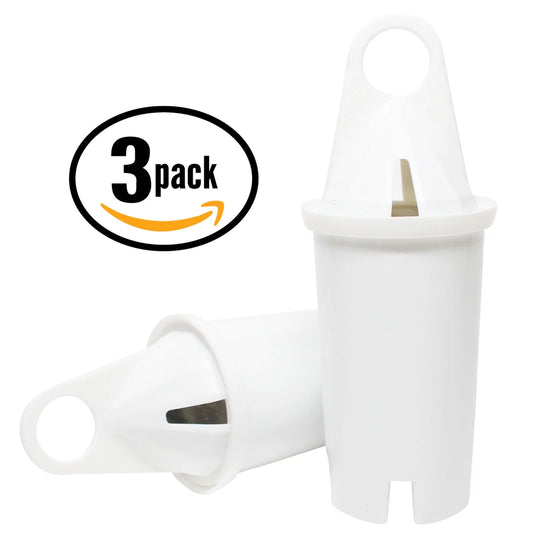 6 Replacement Brita Marina Pitcher Water Filter - Compatible Brita Classic Pitcher Water Filter Cartridge