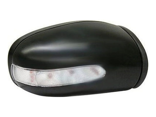 Right Passenger Side Mirror - Compatible with 2002 - 2007 Mercedes-Benz C230 2003 2004 2005 2006