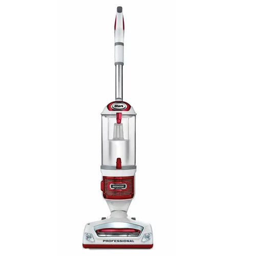Shark Rotator NV501 Lift Away Professional Bagless Upright Vacuum, Red