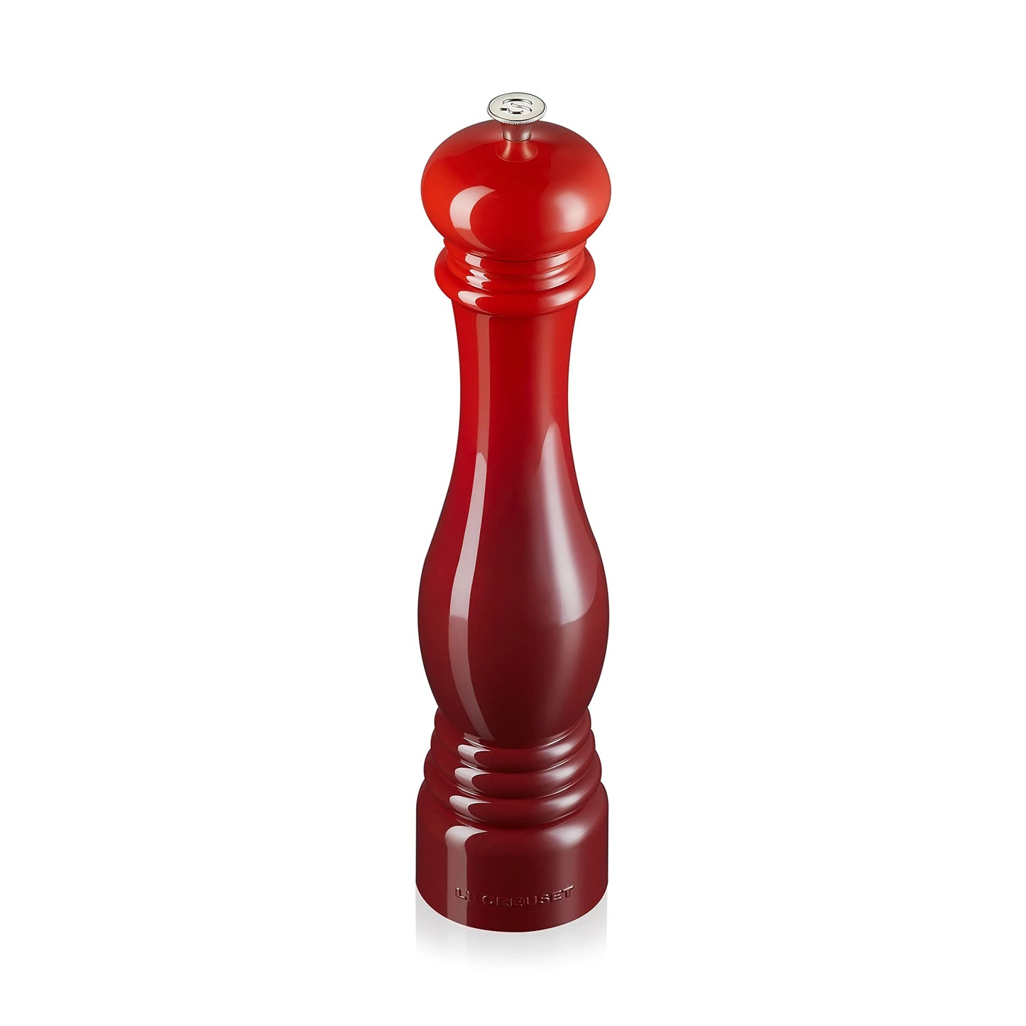 Le Creuset 30Cm Salt Mill Cherry Red