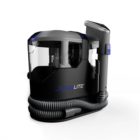 Kenmore SpotLite Portable Carpet Spot & Pet Stain Cleaner Vacuum – KW2005