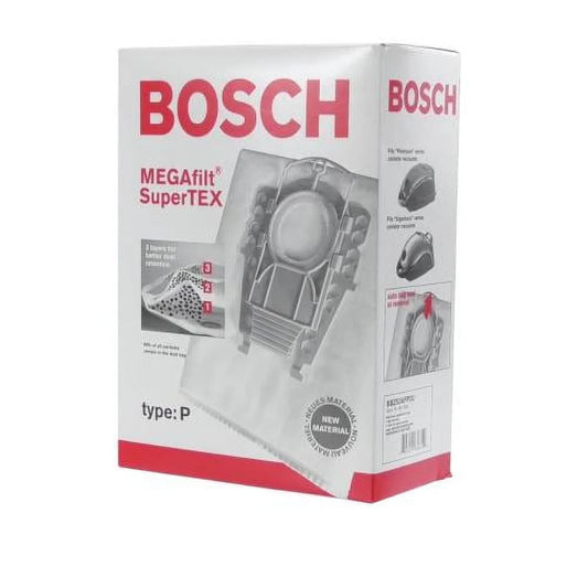 BOSCH 00462586 FILTER - GENUINE OEM PART