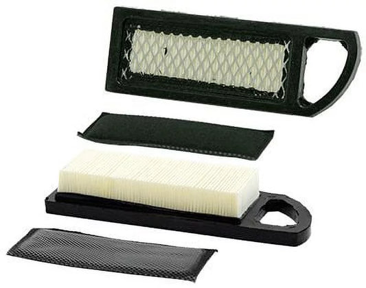 WIX WA10242 Heavy Duty Air Filter 1 Pack