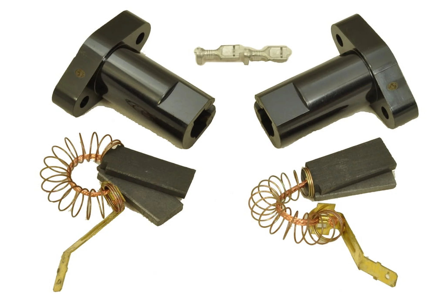 Rainbow D2 Motor Carbon Brushes