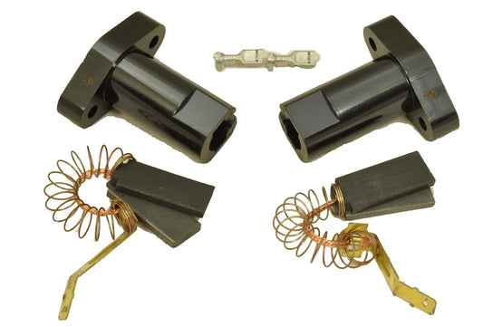 Rainbow D2 Motor Carbon Brushes
