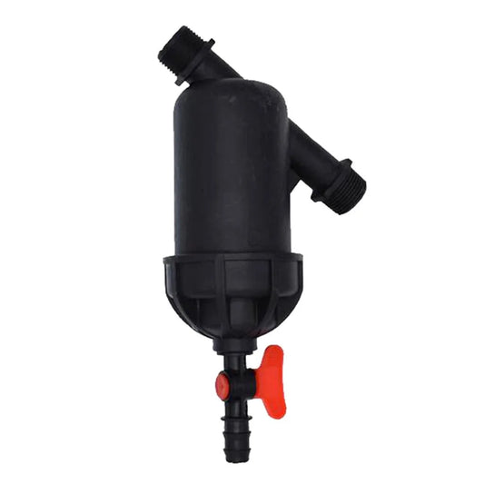 Drip Irrigation Screen Filter Agriculture Irrigation Tool Male Thread 2 Inch