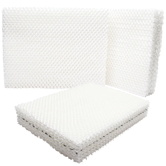 3-Pack Replacement Holmes HM1000 Humidifier Filter - Compatible Holmes HWF55 Air Filter