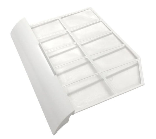OEM Toshiba Air Conditioner AC Upper Air Filter Originally Shipped With RACPD1212CRRC, RAC-PD1212CRRC, RACPD1212CRRU