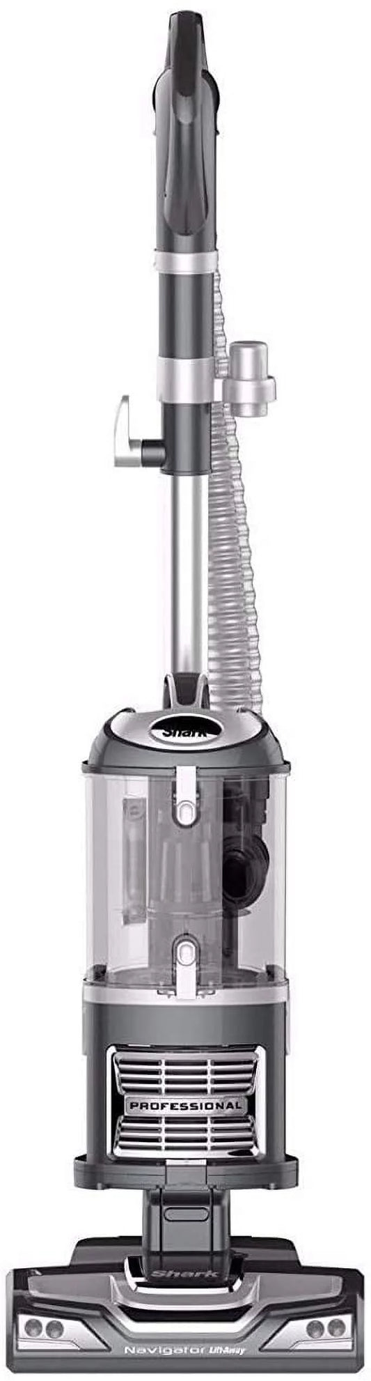Shark Navigator Lift-Away HEPA Filter Anti-Allergen Technology Corded Upright Vacuum (UV540)