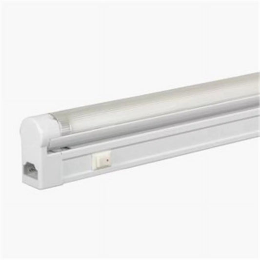SGA-LED-24-40-W-SW Sleek Led Adjustable 24 in. 4000K White With Switch