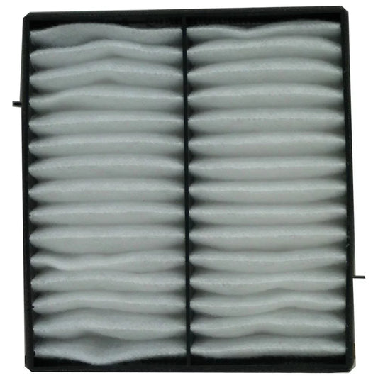 Cabin Air Filter Fits select: 1998-2006 MERCEDES-BENZ ML
