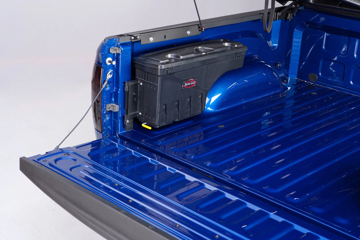 DRIVERSIDE SWNGCASE TITAN