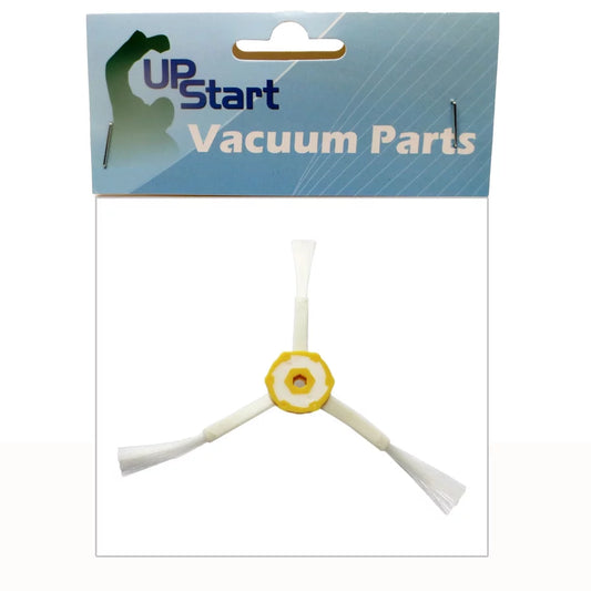 iRobot Roomba 572 Pet Series (AeroVac) Battery and 3-Arm Side Brush  - Kit Includes 1 Battery and 1 3-Arm Side Brush