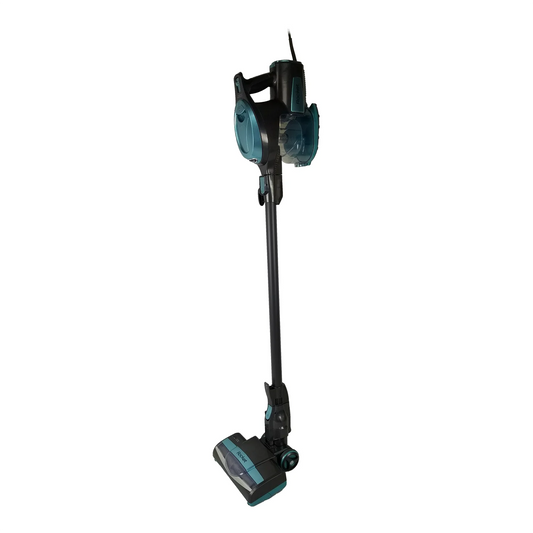 Shark Rocket Ultra-Light Corded Bagless Vacuum, Blue, QS301QHB, Factory Reconditioned