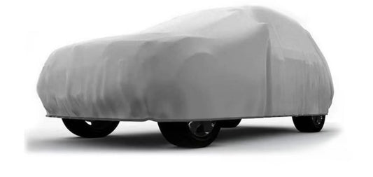 PROOF Custom Fit JEEP GRAND WAGONEER SUV Covers
