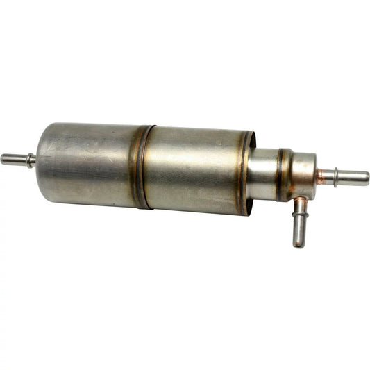 Teledu Fuel FiLTer MB For 98-02 ML320 99-01 ML430 00-03 ML55 AMG 164 Chassis 163