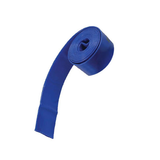 1 Pc, Jed Pool Tools Backwash Hose 1.5 In. W X 50 Ft. L