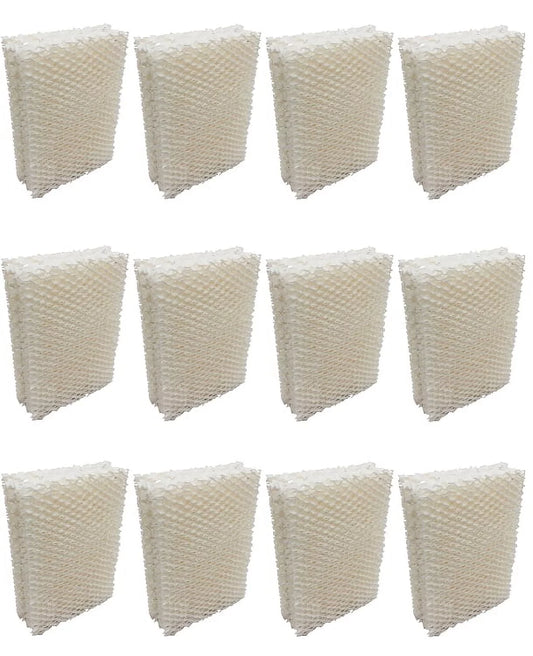 Humidifier Wick Filter for Essick Air HD14070 - 12 Pack
