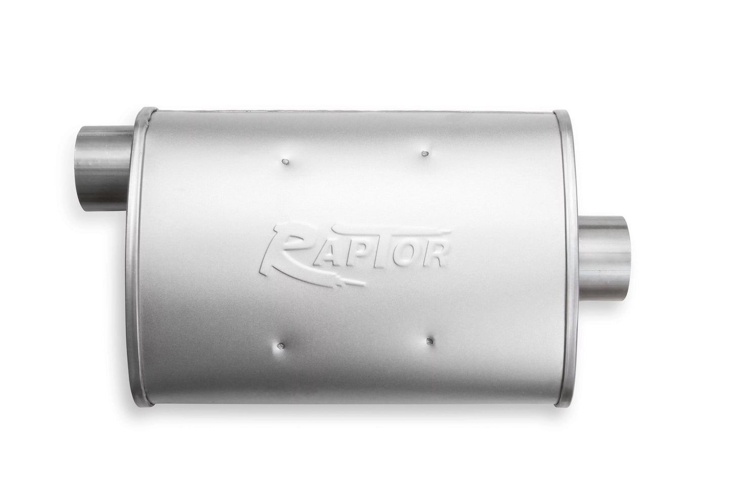 Flowtech 50052FLT Exhaust Muffler