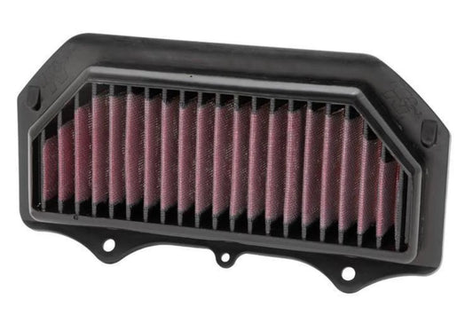 K&N Engineering CG-9002 High Flow Air Filter