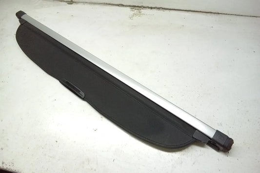 Pre-Owned 18 2018 Subaru XV Crosstrek Cargo Cover Shade Roll OEM (Good)