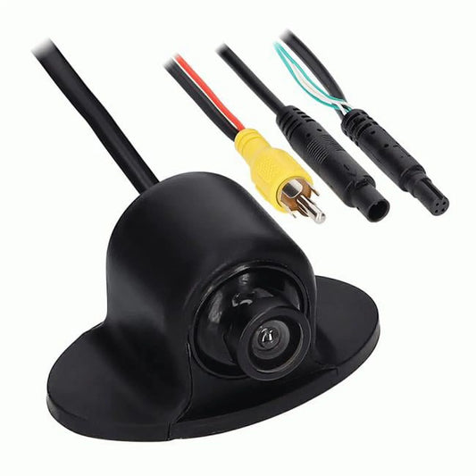 Metra Electronics & Heise METCC010 Adjustable Side Camera