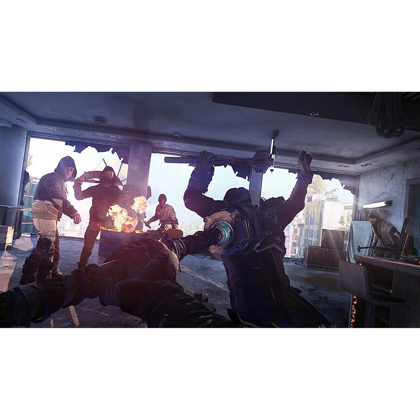 Dying Light 2 - PlayStation 4