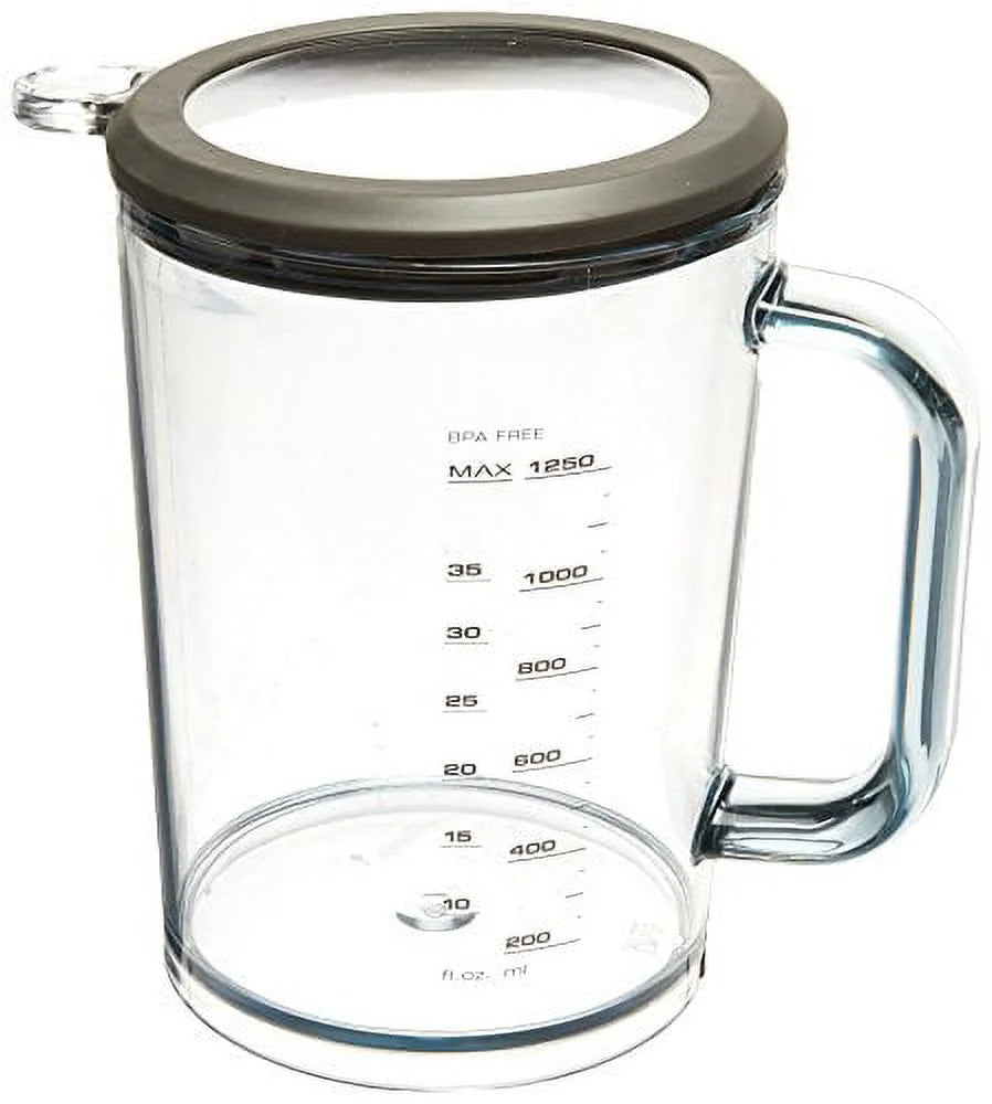 Breville BSB510XL Control Grip Immersion Blender