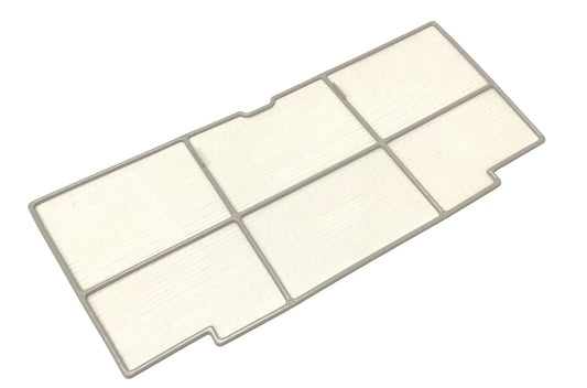 OEM Frigidaire Air Conditioner AC Front Air Filter Originally Shipped With CRA103BT111, CRA103BT112, CRA103BT113