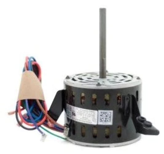 goodman b13400313s central air conditioner air handler blower motor genuine original equipment manufacturer (oem) part