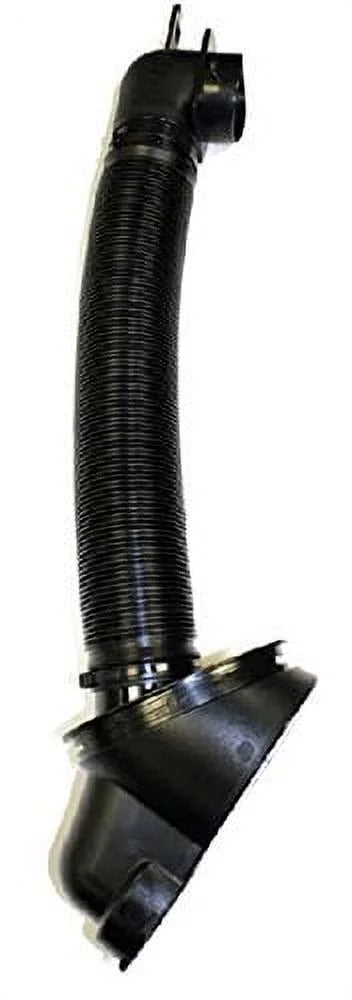 Kirby G4 Emptor with Fill Tube #185899S