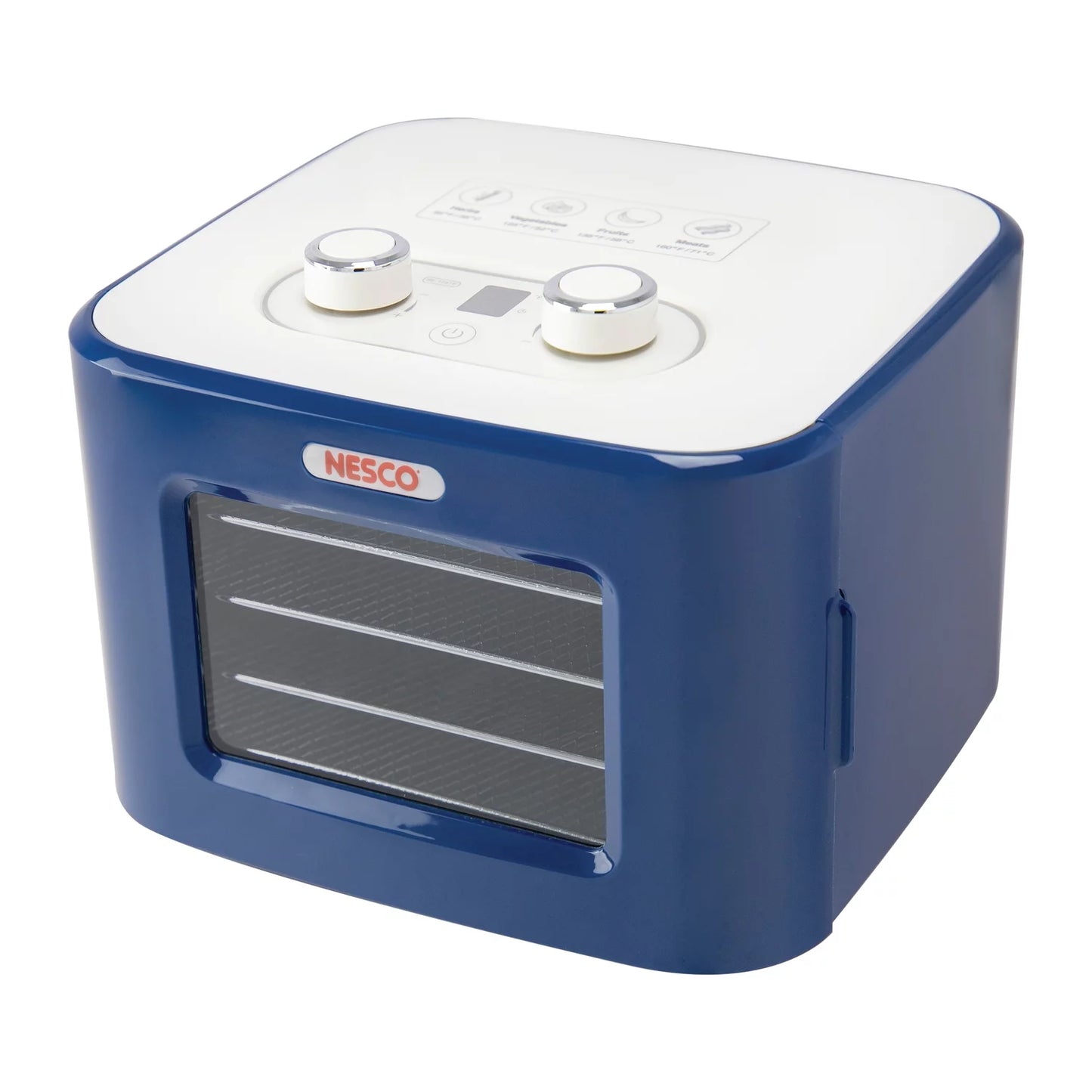 NESCO FD-41B 400-Watt Snackmaster Jr. Dehydrator