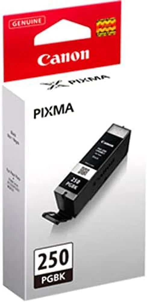 Canon PGI-250 Black Ink Tank (PGI-250BK)