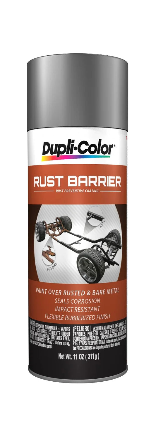 VHT/ Duplicolor RBA102 Rust Barrier  Rust Treatment PAINT