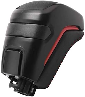 WEILEITE Gear Shift Knob Handle Assembly Compatible with Toyota Tacoma TRD PRO 2016-2022 Replace PTR57-35170