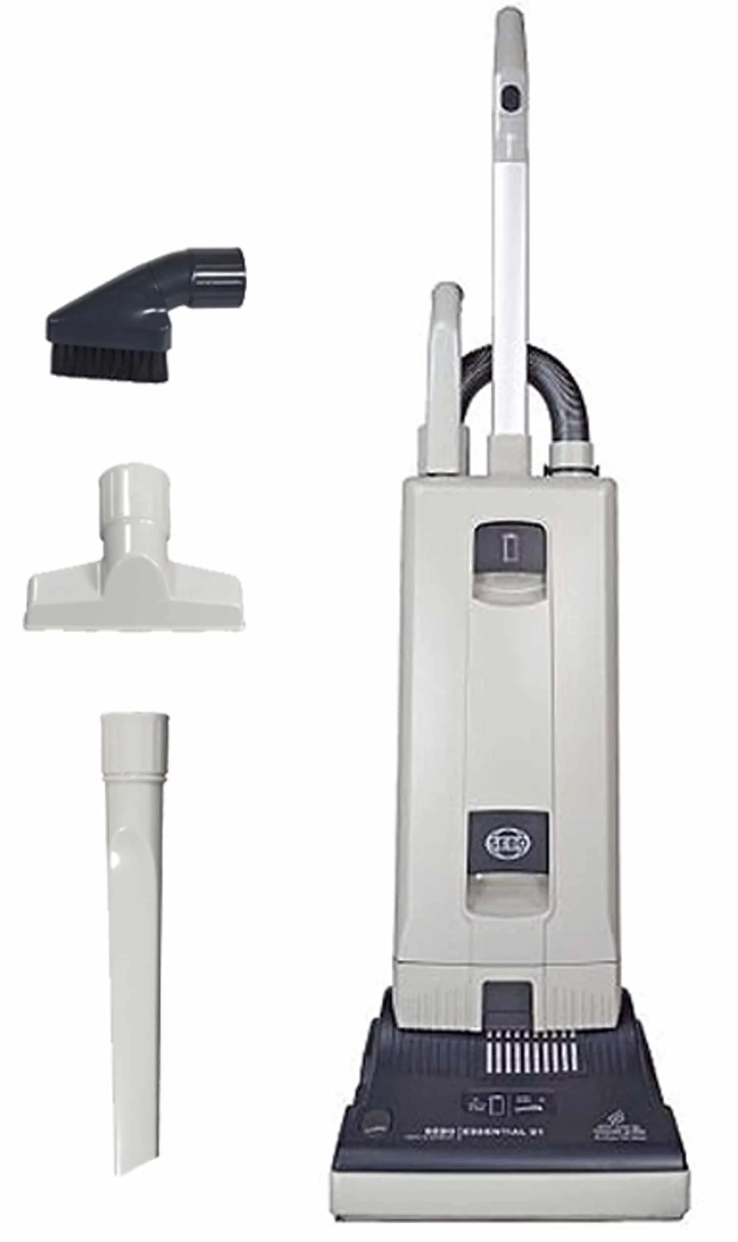 Sebo 90406AM G4 Essential Upright Vacuum Cleaner