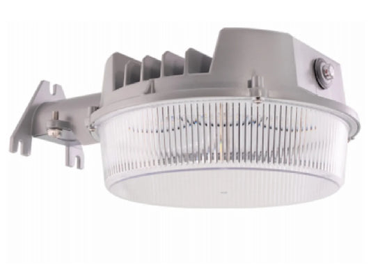Halo ALB4A40GY Dusk to Dawn Hardwired LED Area Light, Each