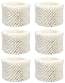 Humidifier Filter for Holmes HWF-75 Replacement (6 Pack)