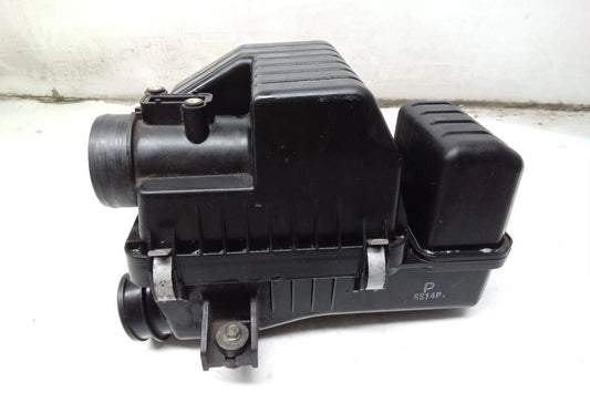 Pre-Owned 09 2009 Honda Civic Air Cleaner Intake 1.3L OEM (Good)