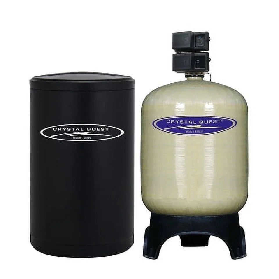 Lead Removal Water Filtration System