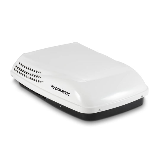 Dometic Penguin Air Conditioner | White | 13.5K BTU | Cool Only