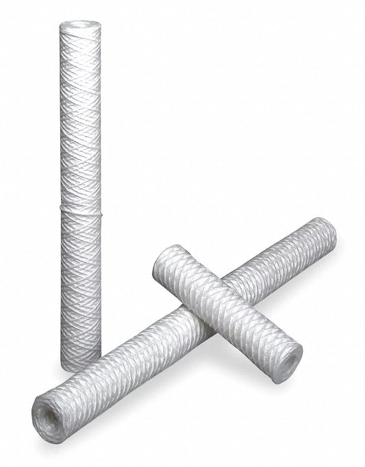 Parker Filter Cartridge,1 micron,30 H,PK6  39R30A