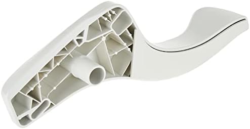Thetford 42067 White Pedal Kit
