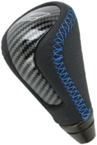 通用 F Sport Carbon Fiber Shift Knob PTR51-53080 fits Lexus 2006-2011 GS300 GS350 GS430 GS460