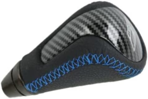 通用 F Sport Carbon Fiber Shift Knob PTR51-53080 fits Lexus 2006-2011 GS300 GS350 GS430 GS460