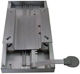 Locking seat Base with Slider